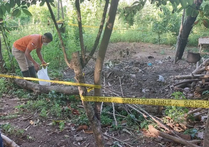 Penemuan Mayat Pria Terkubur Dengan Kaki Dan Tangan Menjulur Keluar Di Kediri https://plutkumkmgianyar.com/