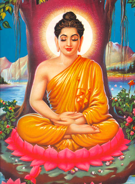 Sejarah Perjalanan Kehidupan Siddhartha Gautama (Buddha) https://plutkumkmgianyar.com/