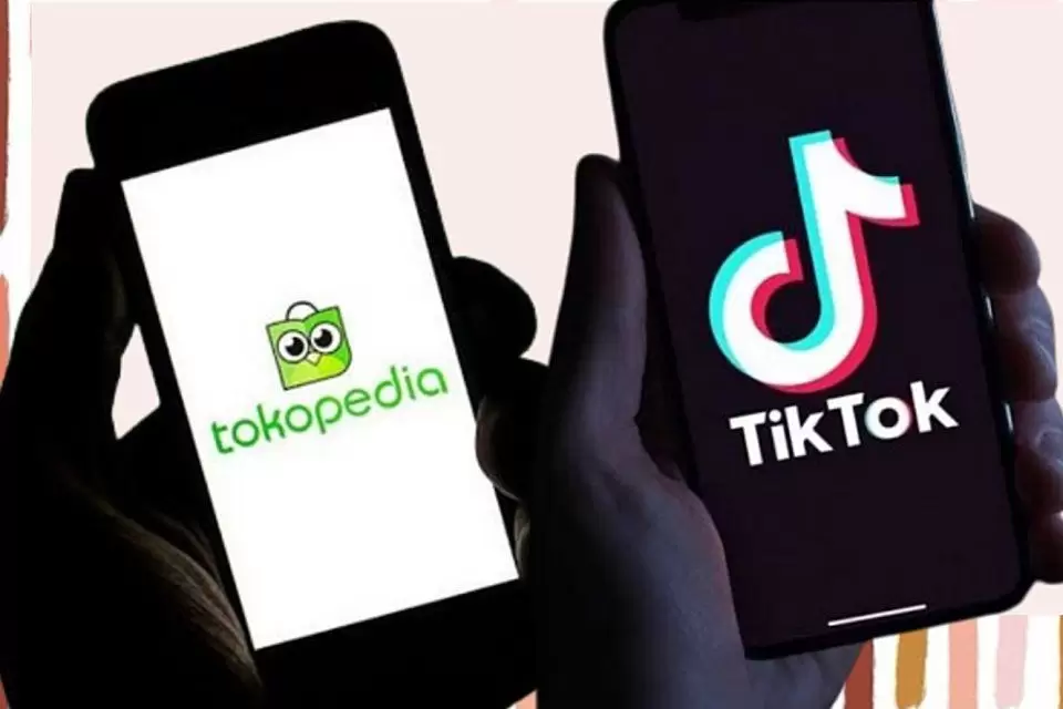 TikTok Investasi Rp 23,4 Triliun Ke Gojek Tokopedia Setelah Kerja Sama https://plutkumkmgianyar.com/