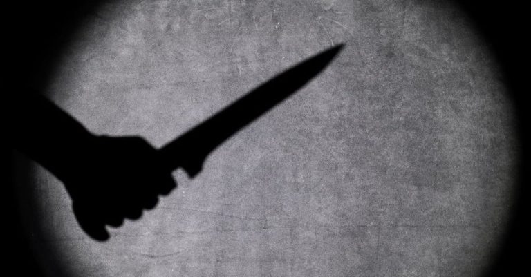 Seorang Siswi Di Rennes Prancis Ancam Bunuh Gurunya Dengan Pisau Besar