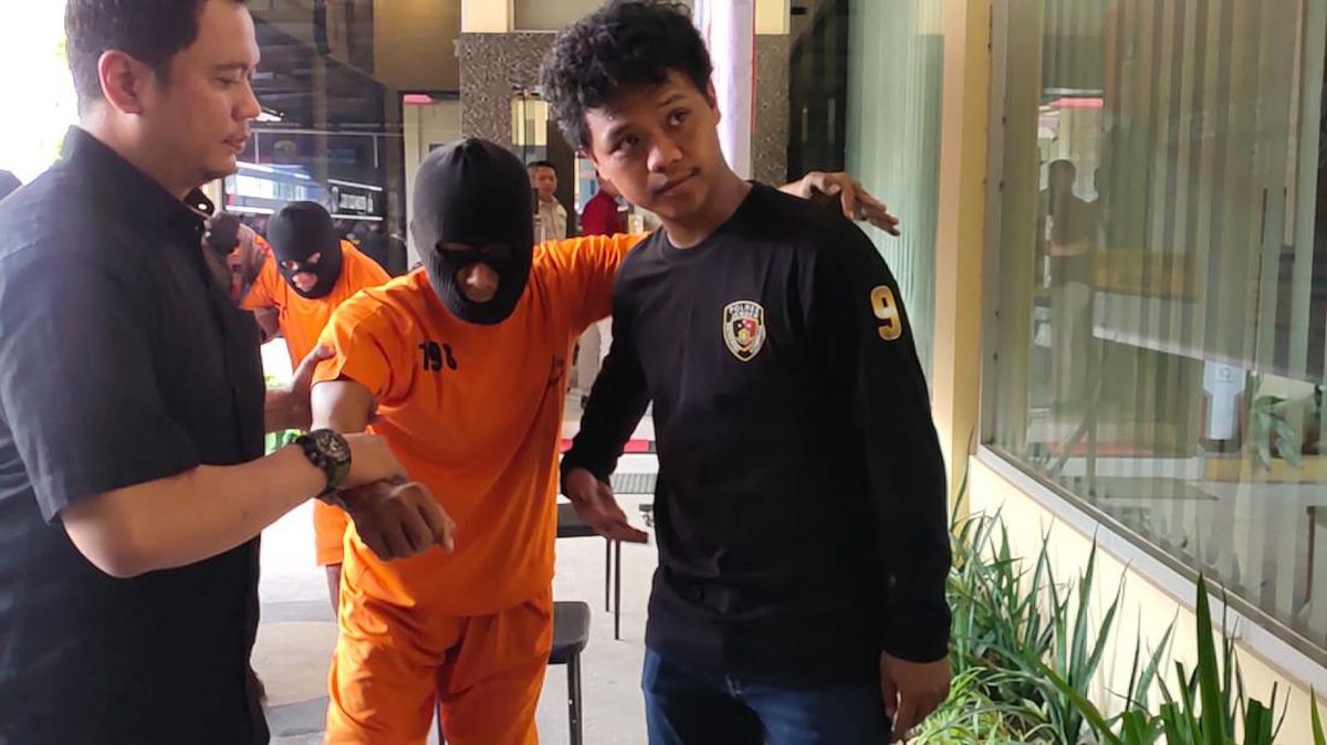 Seorang Ibu Dibunuh Anak Dan Calon Menantunya Karena Mecintai Orang Yang Sama https://plutkumkmgianyar.com/