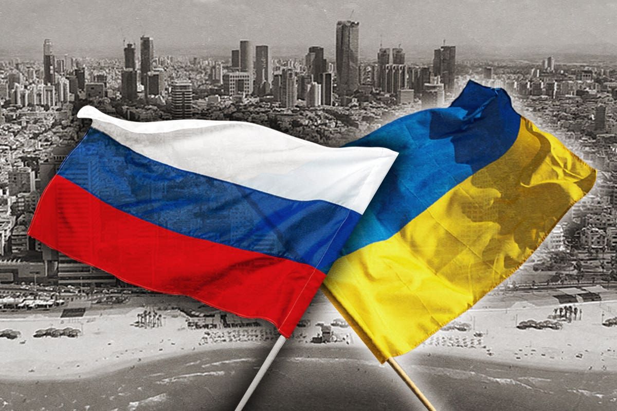 Selain Perang Israel-Hamas, Konflik Antar Rusia Dan Ukraina Juga Kembali Memanas https://plutkumkmgianyar.com/