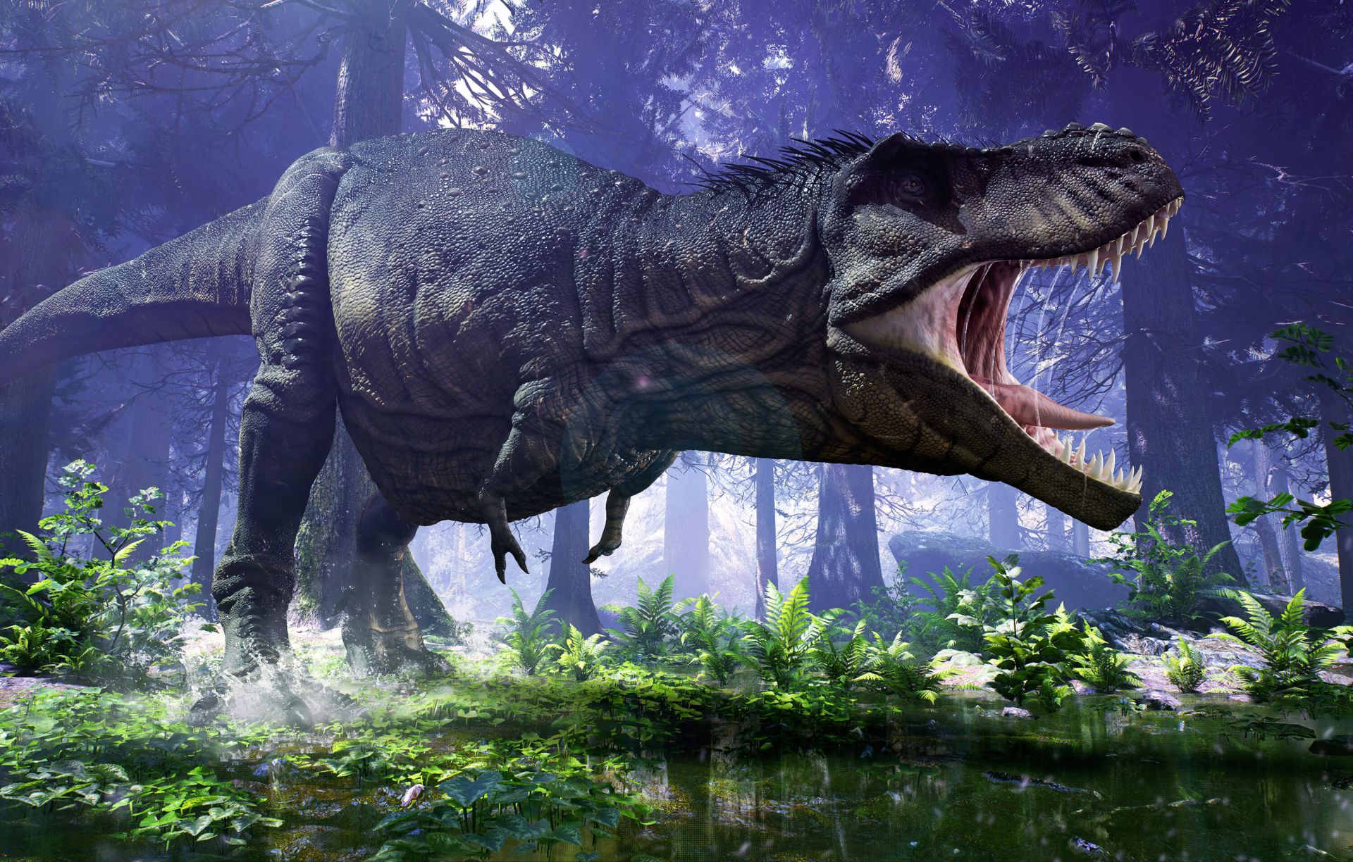 Raja Terkuat Dinosaurus, Inilah Fakta Tyrannosaurus Rex https://plutkumkmgianyar.com/