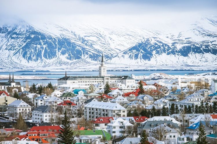 Alasan Mengapa Negara Islandia Tidak Mempunyai Angkatan Bersenjata https://plutkumkmgianyar.com/