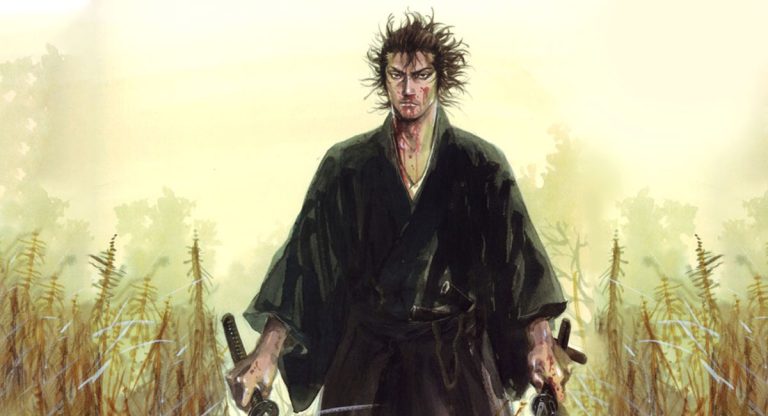 Tentang Miyamoto Musashi Yang Dijuluki Sebagai Dewa Pedang Di Jepang