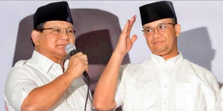 Anies Sebut Pembelian Alutsista Dilakukan Oleh Orang Dalam Dari Kemhan