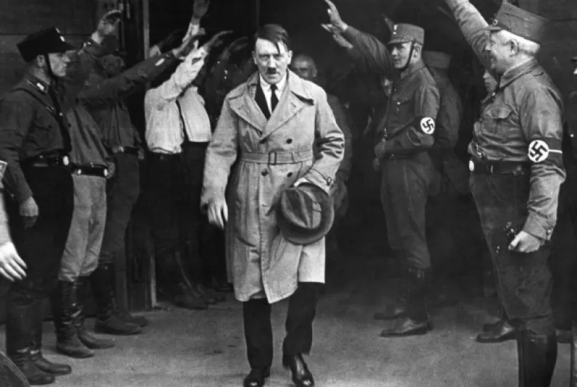 Dijuluki Sebagai Diktator Terkejam, Penjelasan Tentang Adolf Hitler https://plutkumkmgianyar.com/