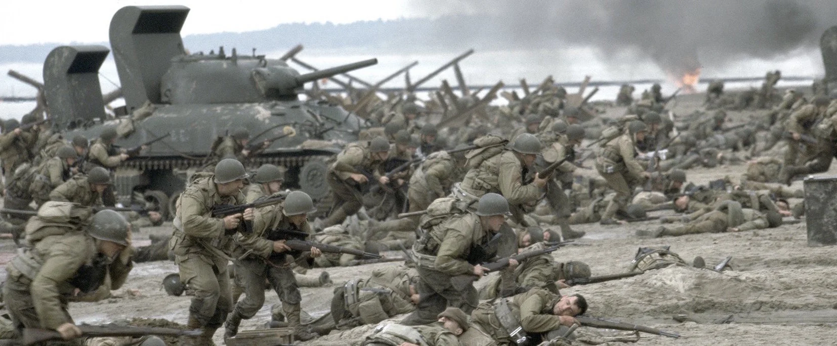 Sinopsis Film “Saving Private Ryan” Yang Merupakan Film Perang Terbaik https://plutkumkmgianyar.com/