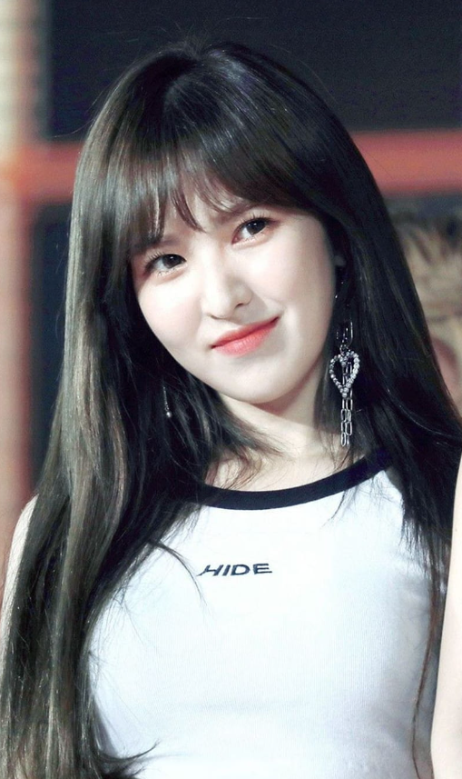 Profil Tentang Wendy Dari Girlband Red Velvet, Salah Satu Bidadari Korea..!!! https://plutkumkmgianyar.com/
