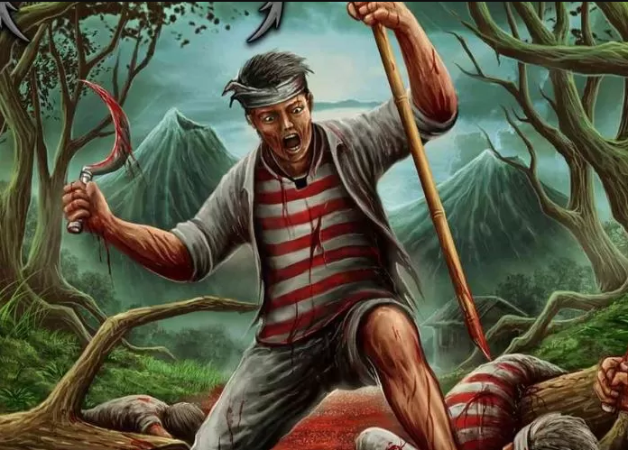 Ini Dia Sejarah Carok Dalam Budaya Madura, Saling Bunuh Demi Harga Diri..!!! https://plutkumkmgianyar.com/