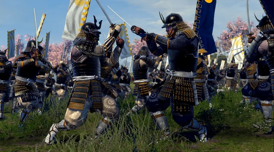 5 Klan Samurai Terkuat Di Jepang Pada Zaman Edo https://plutkumkmgianyar.com/
