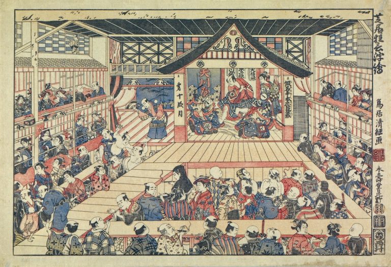 Mengenal Tentang Zaman Edo Yang Terkenal Karena Banyak Peperangan