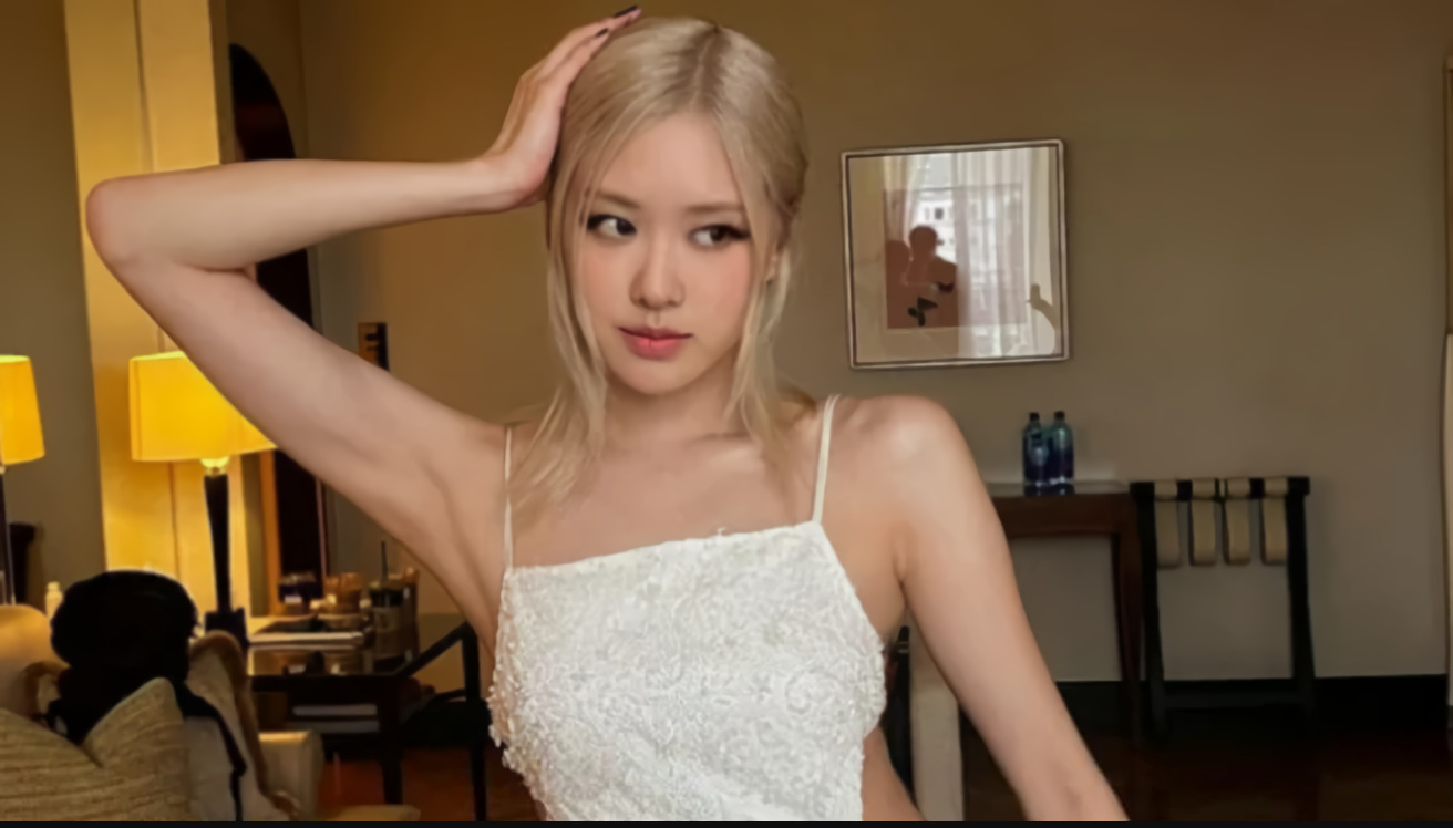Profil Lengkap Rose Blackpink, Idol Kpop Cantik Yang Curi Perhatian Internasional https://plutkumkmgianyar.com/