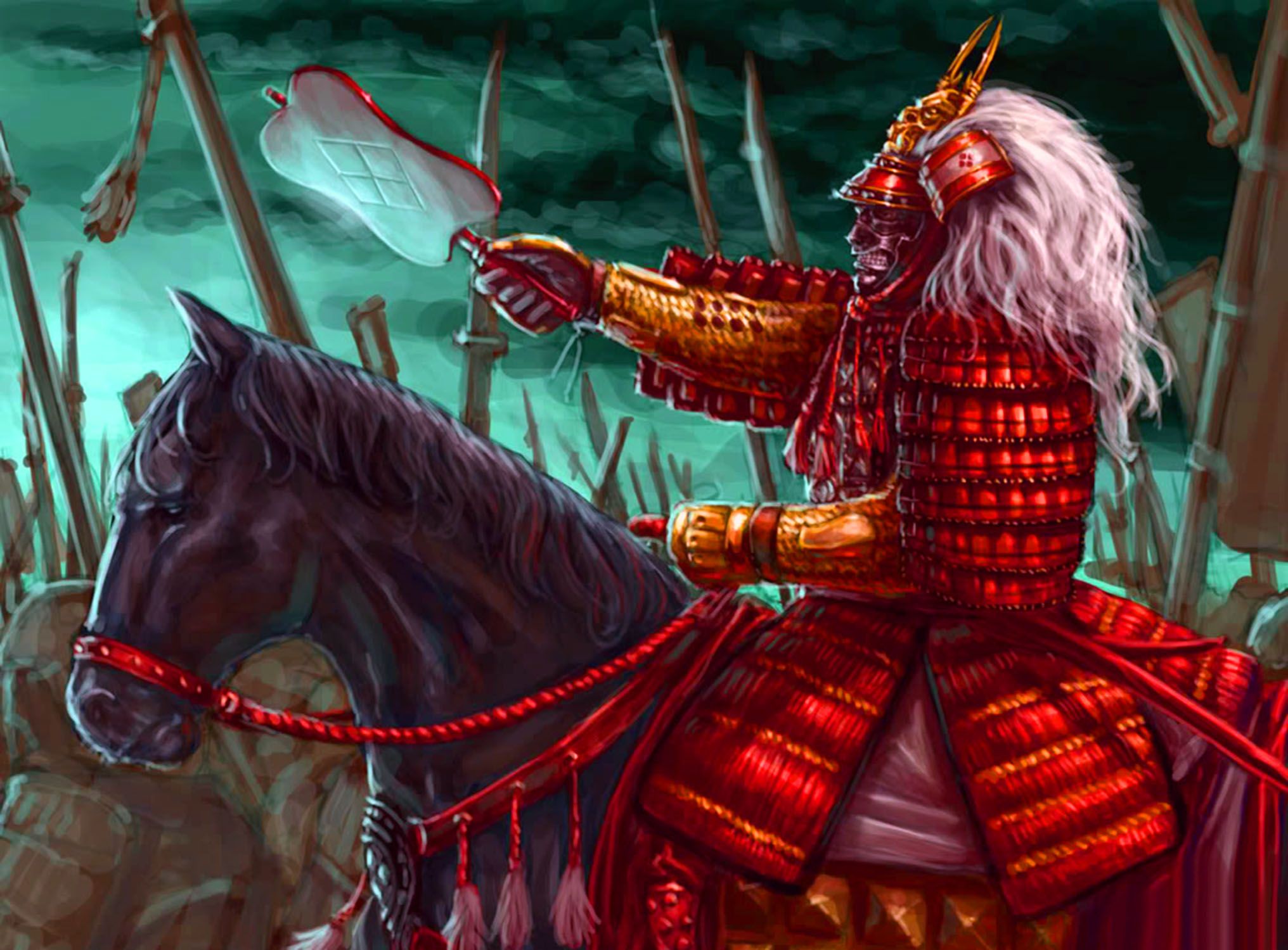 Dijuluki Macan Dari Kai, Inilah Sosok Takeda Shingen Di Jepang https://plutkumkmgianyar.com/