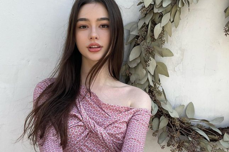 Profil Lengkap Tentang Dasha Taran, Salah Satu Wanita Tercantik Di Rusia