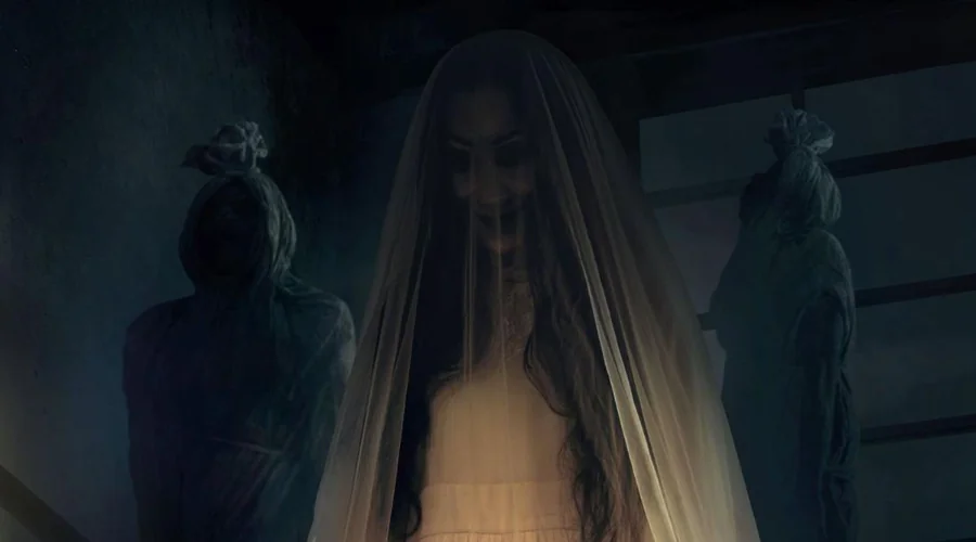Hantu Ternyata Ada Penjelasan Ilmiahnya..!!! Ini Dia Menurut Ilmuwan https://plutkumkmgianyar.com/