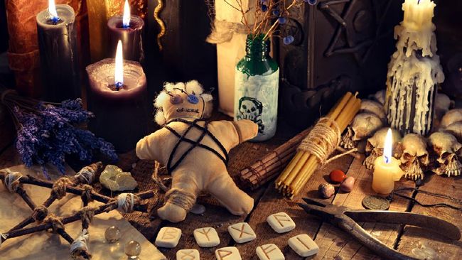 Apa Benar Kekuatan Sihir Itu Ada Di Dunia Nyata? Ini Dia Penjelasannya https://plutkumkmgianyar.com/