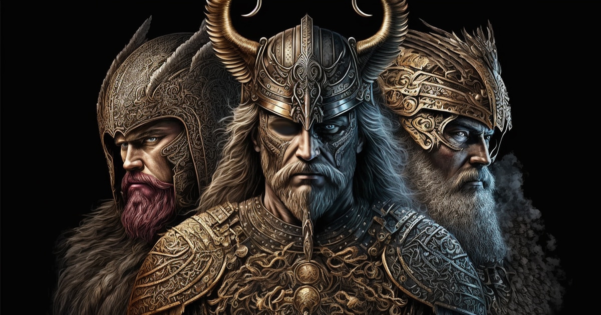 Mengenal Tentang Kepercayaan Mitologi Nordik, Kepercayaan Bangsa Eropa Zaman Dahulu https://plutkumkmgianyar.com/
