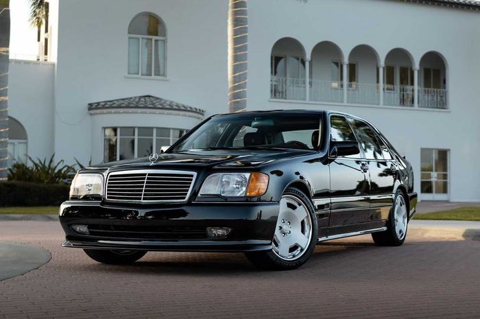 Awal Mula Lahirnya “Mercedes Benz”, Perusahaan Otomotif Tersukses Di Dunia https://plutkumkmgianyar.com/