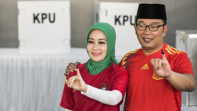 Atalia Praratya Mundur dari Kontestasi Pilwalkot Bandung 2024 plutkumkmgianyar.com
