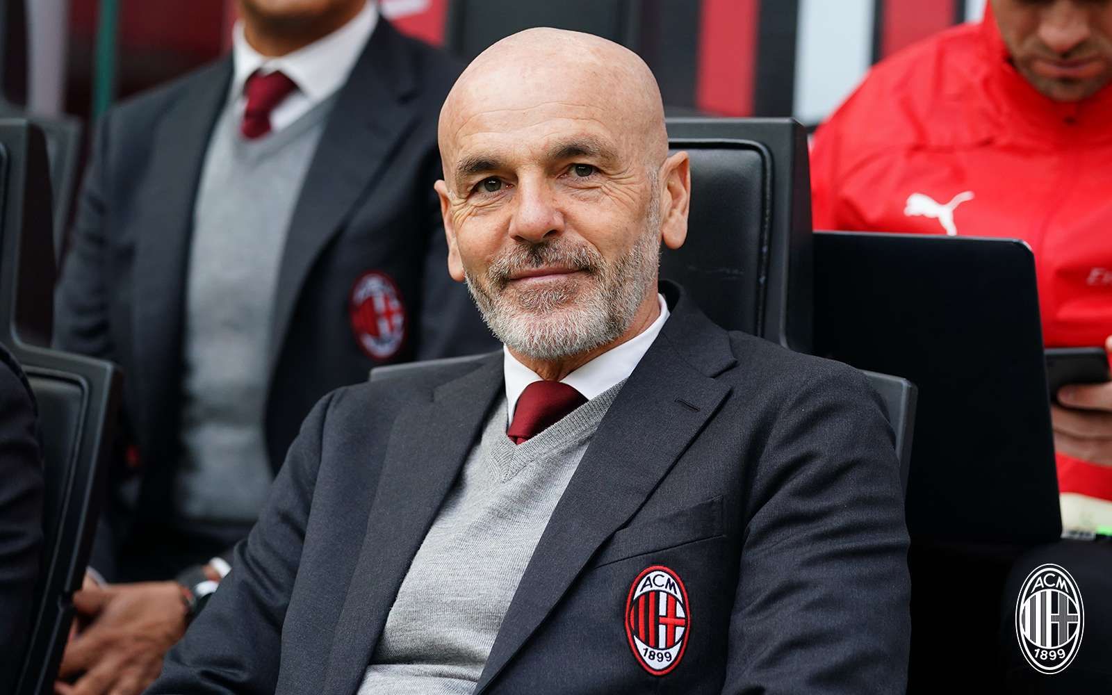AC Milan Umumkan Stefano Pioli Tidak Akan Melanjutkan Sebagai Pelatih Musim Depan plutkumkmgianyar.com