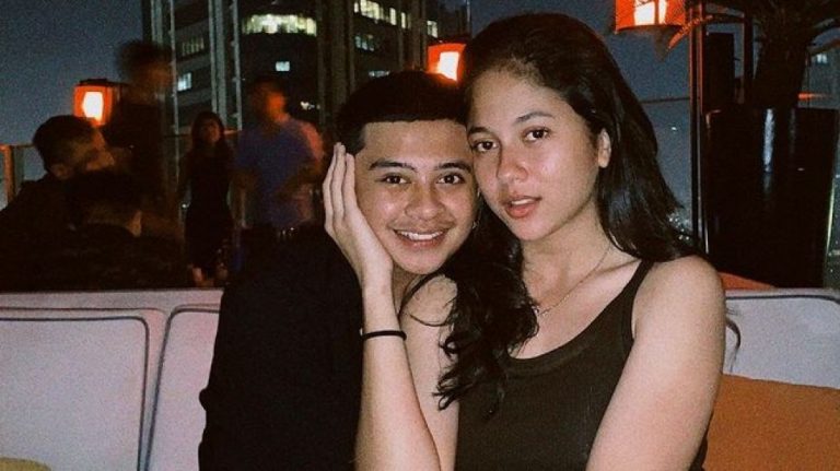 Prank Lamaran Sitha Marino dan Bastian Steel Menyebabkan Kegaduhan