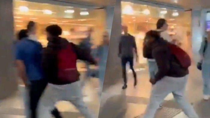 Pelecehan Terhadap Turis Israel di Belgia Menggugah Kecaman Internasional plutkumkmgianyar.com
