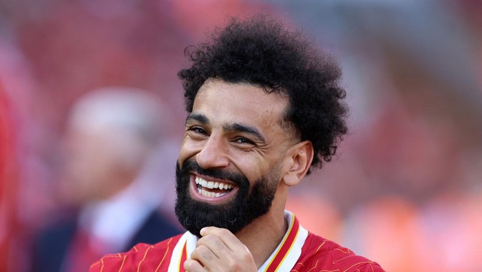 Mohamed Salah: Komitmen Masa Depan Bersama Liverpool plutkumkmgianyar.com