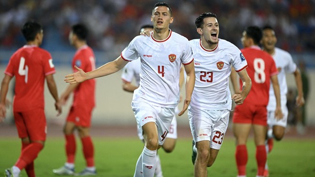 Penempatan Tim Thailand dalam Piala AFF 2024: Strategi Menghindari Indonesia dan Vietnam plutkumkmgianyar.com
