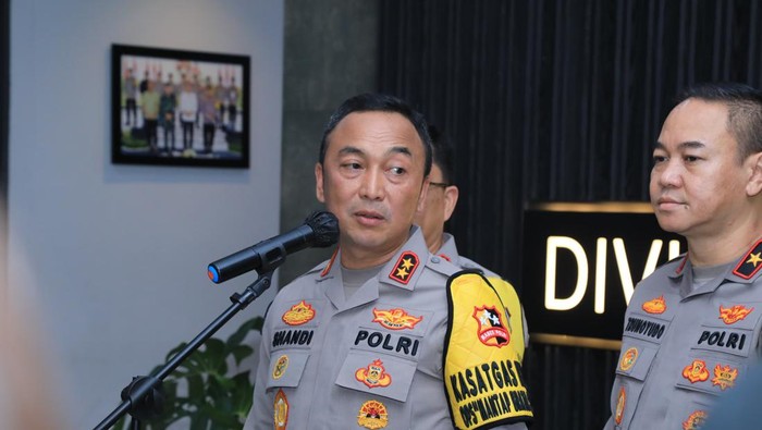 Proses Penyidikan Kasus Pembunuhan Cirebon Memasuki Tahap Penyerahan Berkas ke Kejaksaan plutkumkmgianyar.com