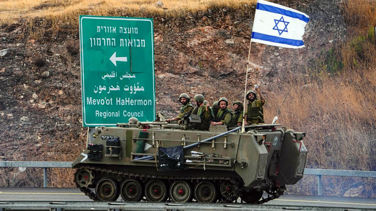 Ketegangan Israel-Hizbullah Meningkat, Arab Saudi Serukan Penahanan Diri dan Solusi Damai