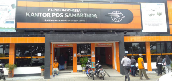 Samarinda Pos: Menjadi Suara Utama di Kota Pahlawan https://plutkumkmgianyar.com/
