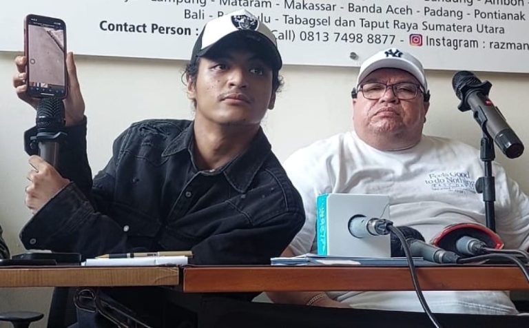 Vadel Badjideh Ajukan Penundaan Pemeriksaan, Polisi Terima Surat