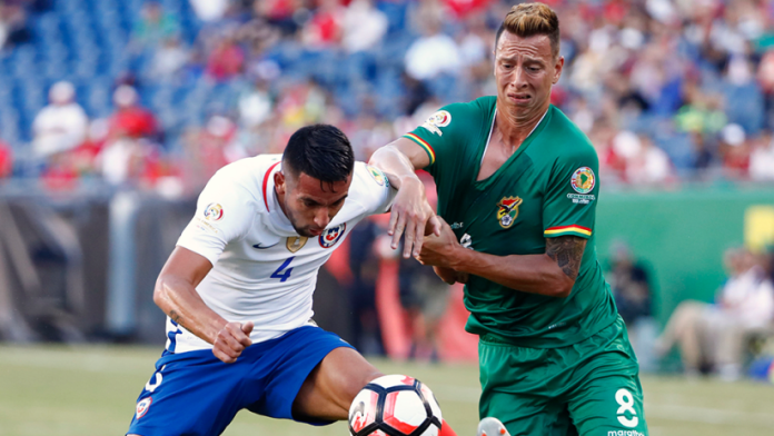 Prediksi Chile vs Bolivia: Pertarungan Sengit di Kualifikasi Piala Dunia 2026