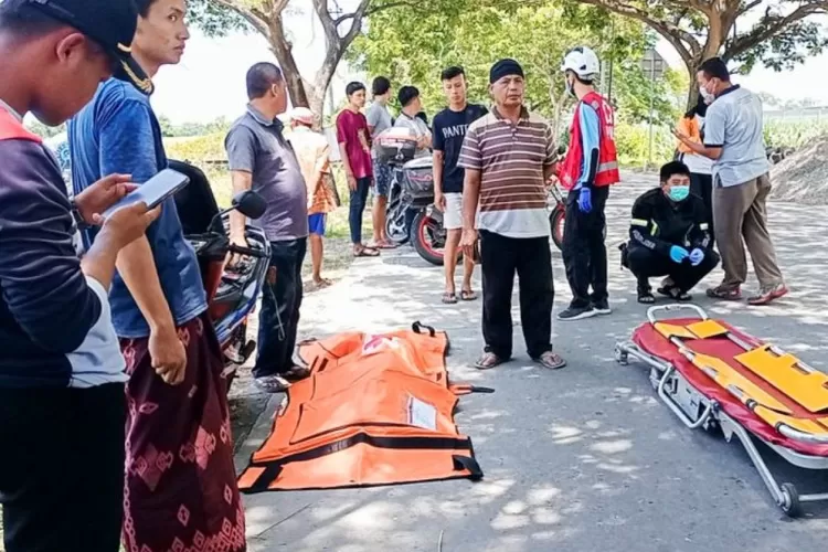 Tragedi di Mojokerto: Dendam Kuli Proyek Berujung Maut