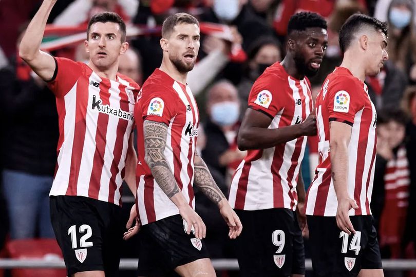Athletic Bilbao Unggul 3-1 atas Celta Vigo: Kemenangan yang Mengesankan di San Mames