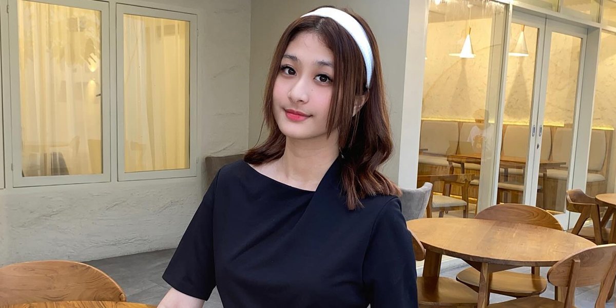 Cindy Claudia Minta Lolly Jangan Ganggu Lagi: ‘Jangan Jadikan Aku Kambing Hitam’