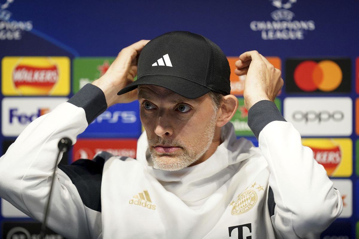 MU Jaga Komunikasi dengan Thomas Tuchel: Langkah Strategis untuk Masa Depan Klub