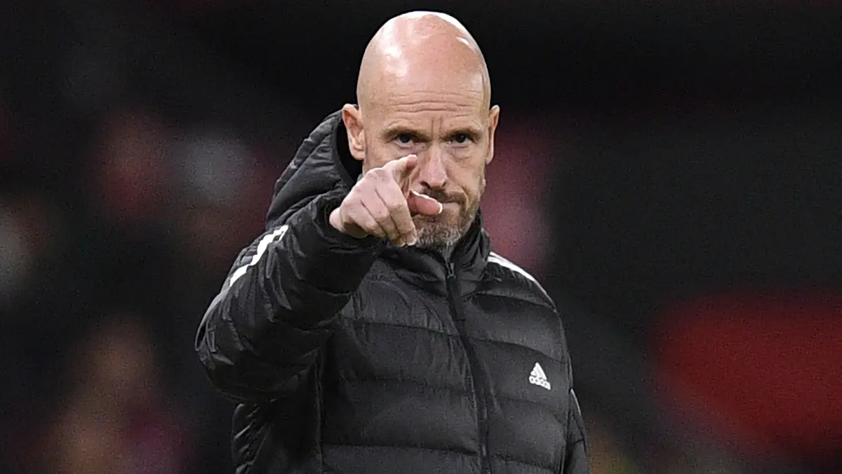 Erik ten Hag Menekankan Agresivitas untuk Meningkatkan Performa Manchester United