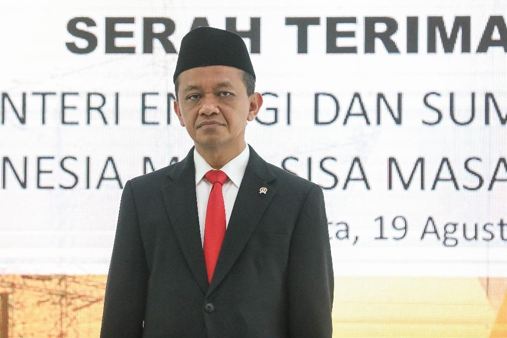 UI Sebut Bahlil Lulus Program Doktor Sesuai Prosedur dari Jalur Riset