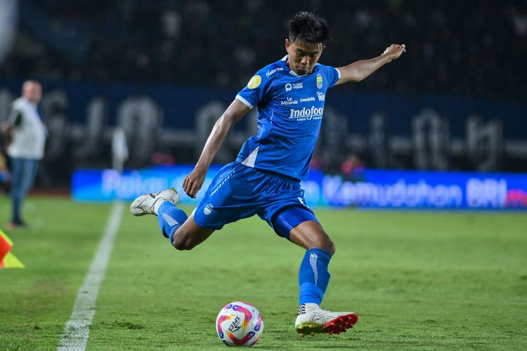 Tantangan dan Harapan: Regulasi Pemain U22 di Persib Bandung