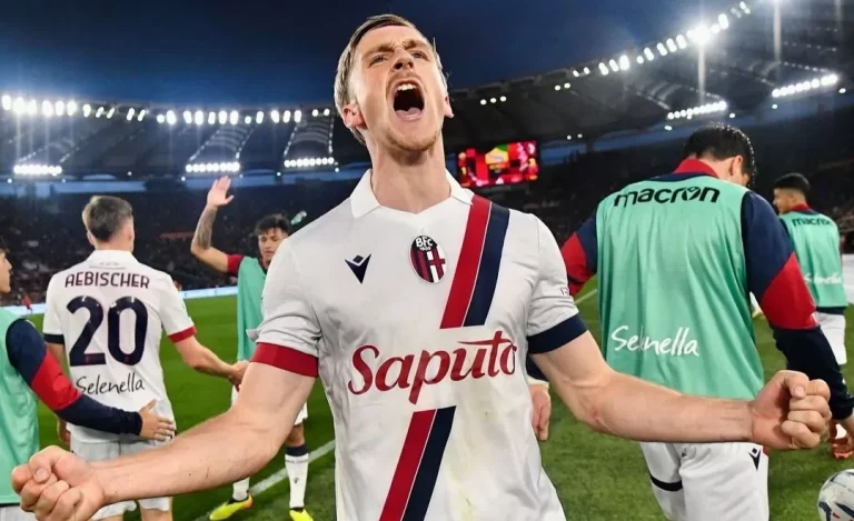 Bologna vs Parma: Prediksi Skor dan Rekor Pertemuan di Serie A, 6 Oktober 2024