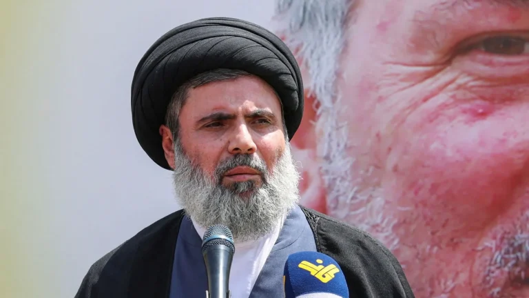 Pemimpin Baru Hizbullah: Tantangan dan Kesiapsiagaan Israel