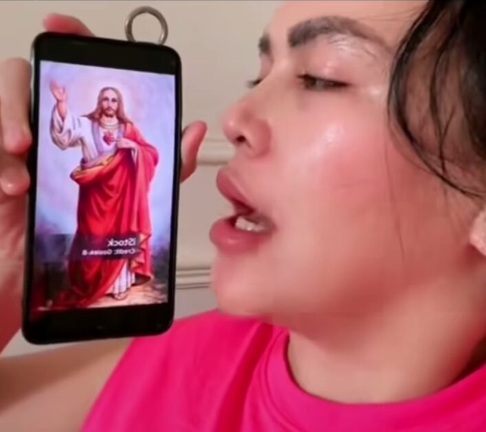 Ratu Entok Terjerat dalam Kasus Yesus Potong Rambut: Analisis Bukti-bukti dan Dampaknya