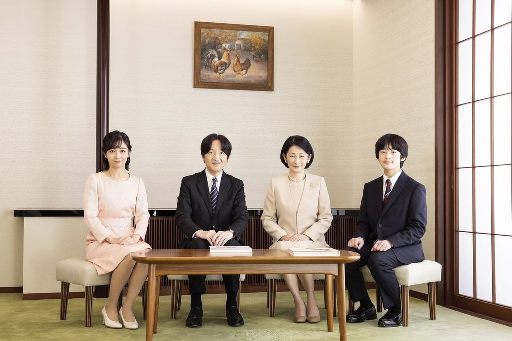 Transformasi Monarki Jepang di Era Globalisasi transformasi-monarki-jepang-di-era-globalisasi