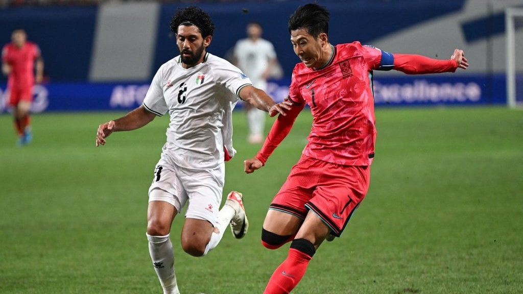Prediksi Skor Pertandingan Oman vs Kuwait: Analisis Mendalam Kualifikasi Piala Dunia 2026