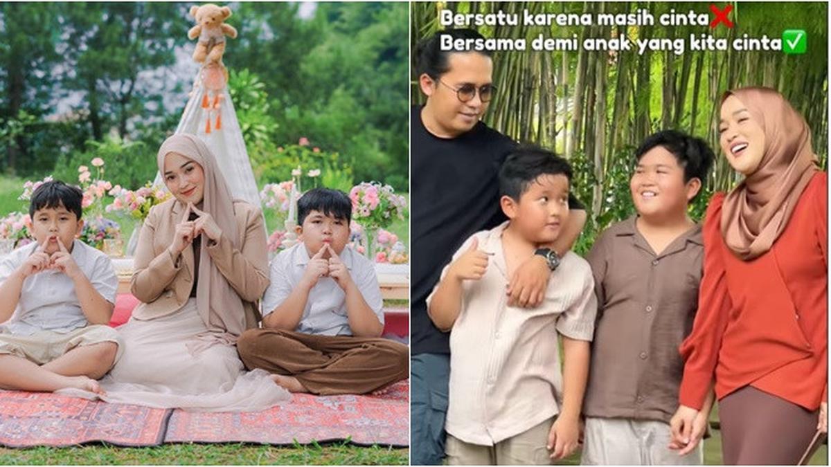 Ayus Resmi Nikahi Nissa Sabyan: Kisah Cinta yang Mengharukan dan Pesan dari Ririe Fairus