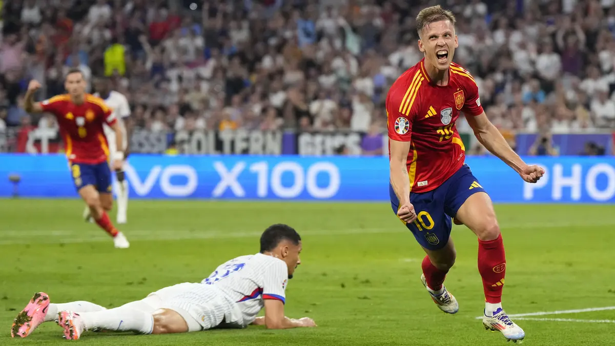 Dani Olmo di Barcelona: Tantangan dan Harapan di Tengah Krisis Keuangan