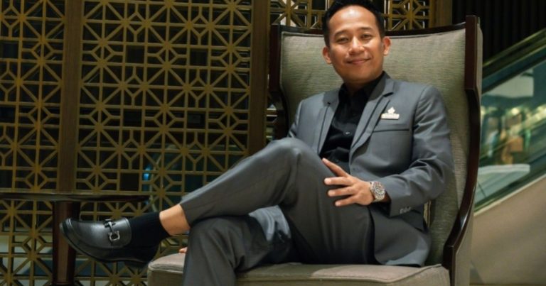 Mengungkap Kekayaan Denny Cagur: Harta Rp 68,4 Miliar dan Tanpa Utang