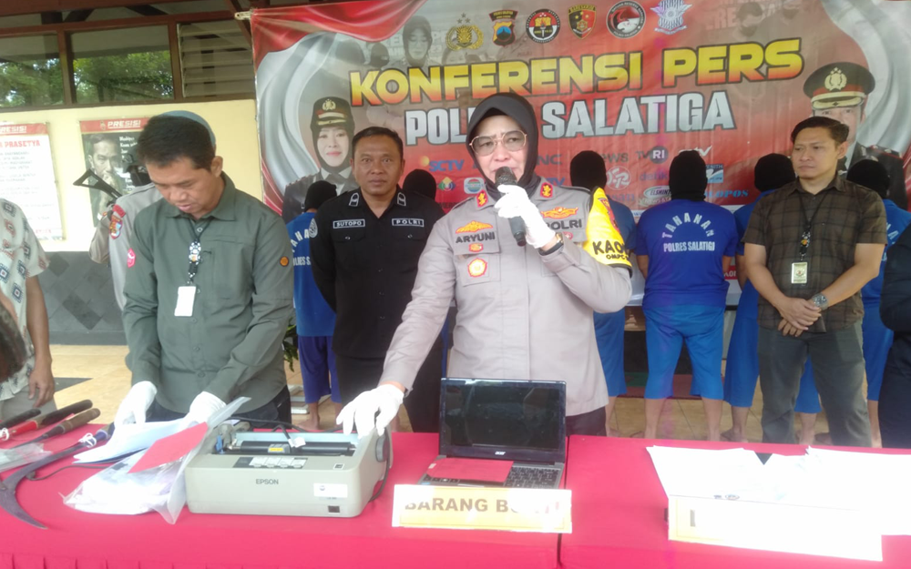 Skandal Penggelapan Ongkir: Pekerja Diduga Gelapkan Rp 2 Triliun, Perusahaan Terancam Bangkrut